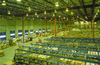 Warehousing